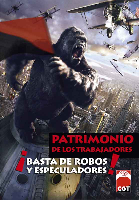 Patrimonio Sindical