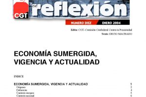 MR 10 Economía sumergida