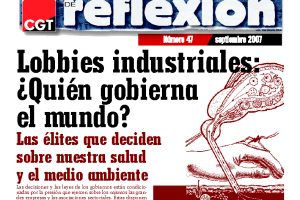 MR 47 Lobbies industriales : ¿Quien gobierna el mundo ?