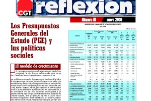 MR 51 Los Presupuestos Generales del Estado