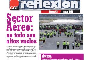 MR 53 Sector Aéreo : no todo son altos vuelos