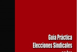 Guía Elecciones Sindicales Administración Pública (Ed. 2006)