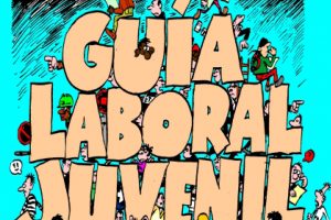 Guía Laboral Juvenil (Edición 2000)