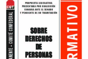 115. Sobre derechos de personas inmigrantes