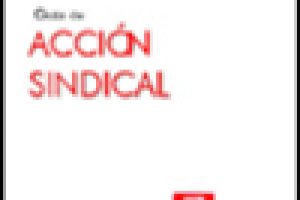 Guía de Acción Sindical (Ed. 2000)