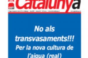 Catalunya núm. 98 – Junio de 2008