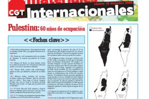 Nº 10. Materiales Internacionales