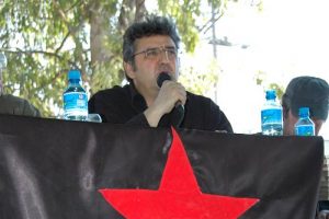 Valoración de la intervención de la CGT en el Primer Festival de la Digna Rabia