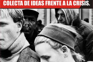 Jornadas sobre la crisis en Nafarroa