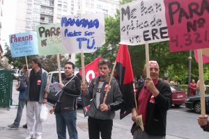 Crónica y fotos de la Jornada de Lucha en Valladolid