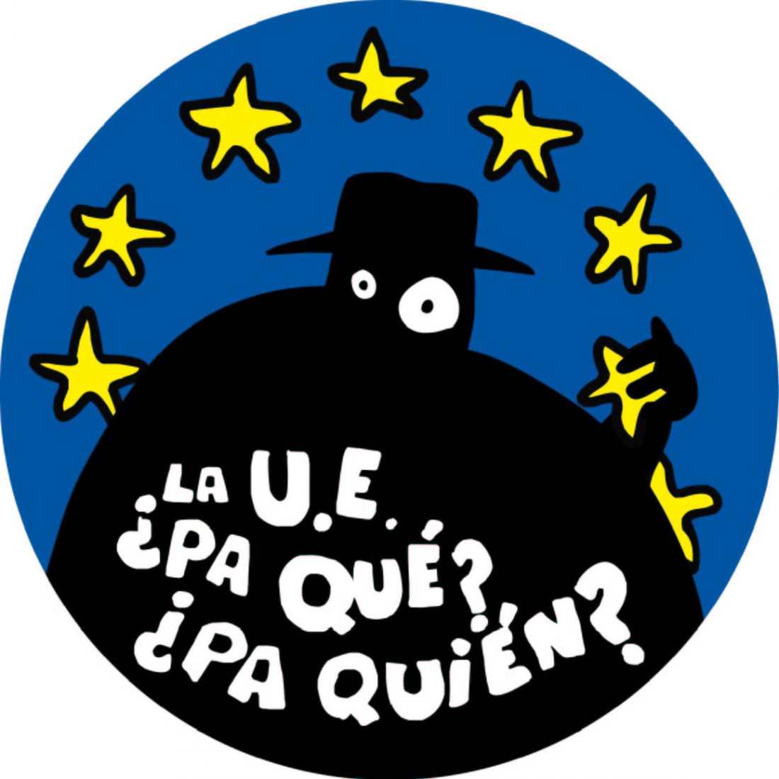 CGT ante la Presidencia Española de la Unión Europea