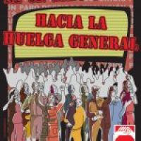 CGT reafirma su compromiso con la Huelga General, social y laboral, en confluencia con otras organizaciones