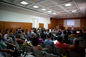 Concluidas en Tenerife las Jornadas Alternativas