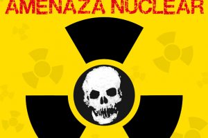 5 de Septiembre : CGT llama a la participación en la XXXI Marcha por el cierre de la central nuclear de Garoña