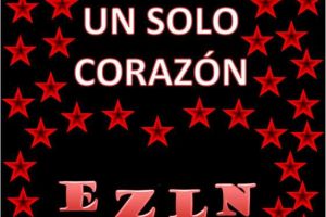 16 de Agosto : segundo día de acciones de la Campaña “Miles de rabias, un corazón : ¡vivan las comunidades zapatistas !”