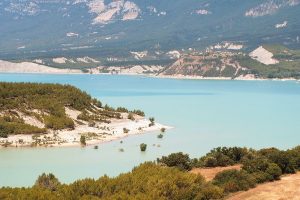 NO al recrecimiento del embalse de Yesa, aprobado con alevosía por el Ministerio de Medio Ambiente