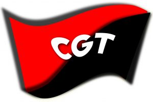 Nuevas movilizaciones de la CGT tras la huelga general del 29S