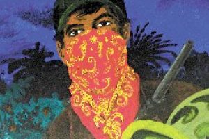 CGT saluda al EZLN en su 27º Aniversario