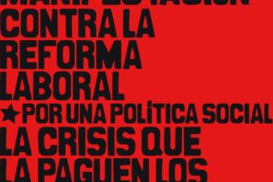 Sevilla, 12 de Diciembre : Manifestación «Que la crisis la paguen los bancos !»