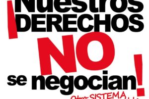 Andalucía, 27 de Enero : Manifestaciones de CGT contra la Reforma de las Pensiones