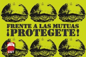 Guía de CGT para la autodefensa de las mutuas laborales