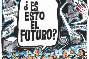 ¿Es esto el futuro ?