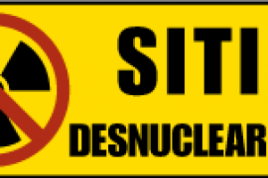 Sitio Desnuclearizado