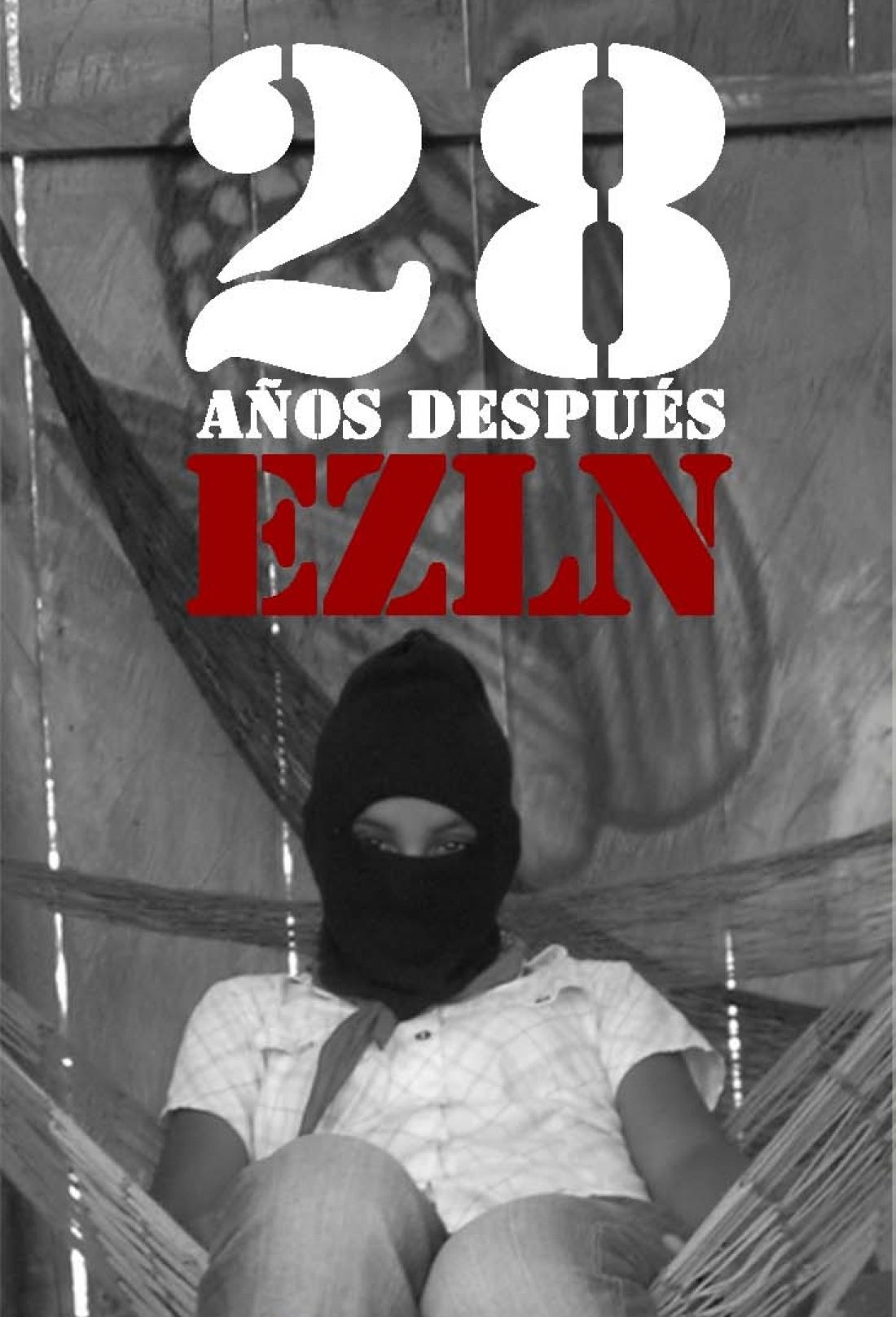 CGT a 28 noviembres del EZLN : en memoria de Natanael López y Eladio Villanueva