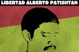 Libertad inmediata para Alberto Patishtán !!