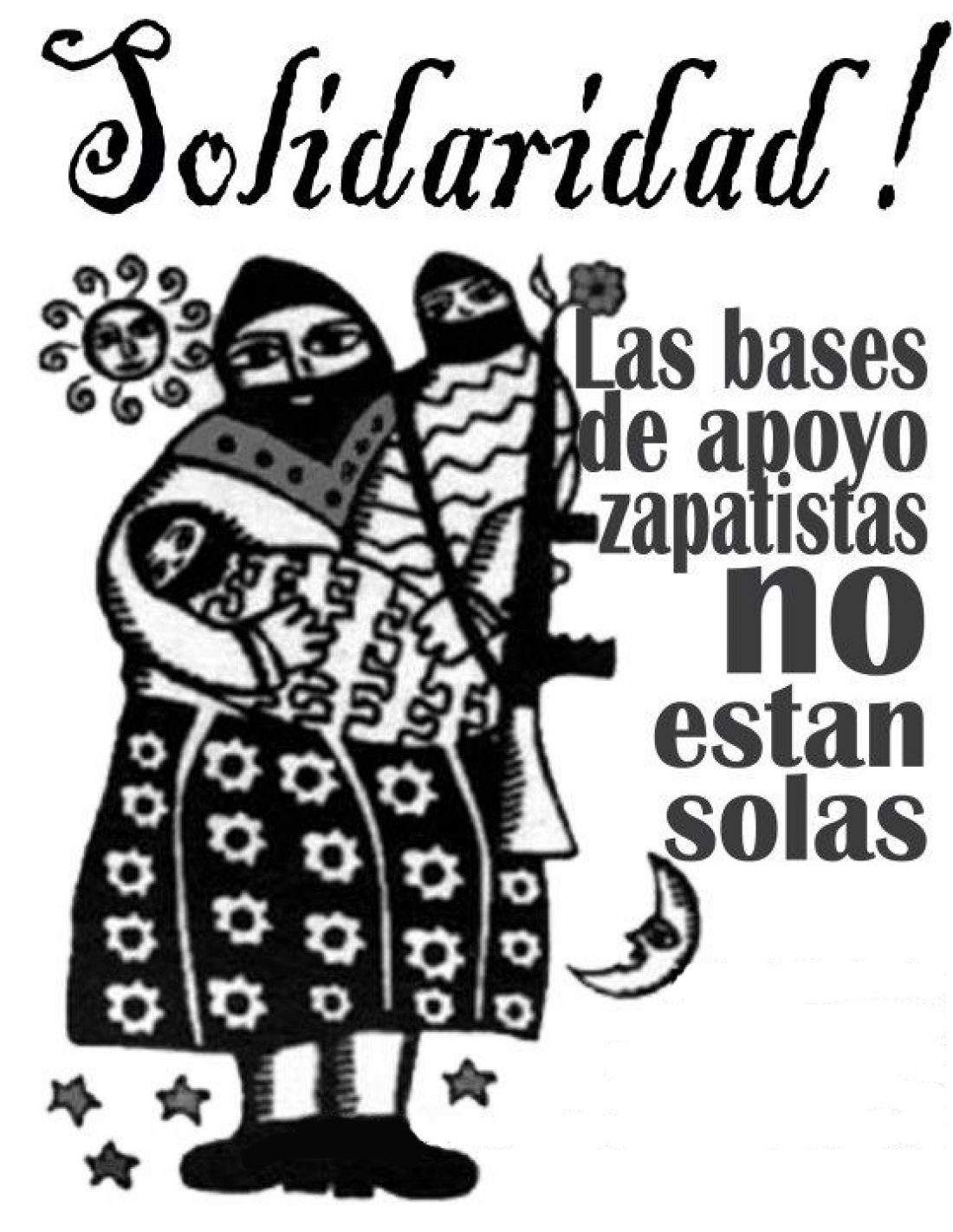 Acción Urgente de Solidaridad Internacional por agresiones y detenciones de Bases de Apoyo Zapatistas