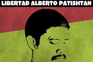 CGT exige la resolución favorable del Amparo al Profesor y preso político Alberto Patishtán Gómez