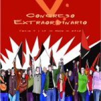 V Congreso Extraordinario Toledo 2012