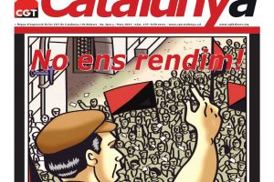 Catalunya núm. 137 – Marzo 2012