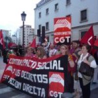 La CGT-PV y Murcia celebra su Pleno Ordinario los días 25 y 26 de mayo en Castellón