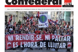 Noticia Confederal – Mayo 2012