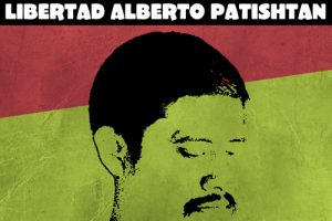 Pronunciamiento de la RvsR Chiapas y Semilla Digna por Alberto Patishtán