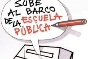 Burgos. CGT convoca manifestación el día 21 de junio contra los recortes en educación