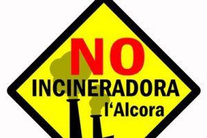 CGT se persona en el contencioso administrativo presentado por la Plataforma Ciutadana y el Ayuntamiento de l´Alcora contra Reyval