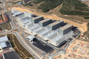 Burgos. Concentración el jueves 23 de agosto, a las 11:00 horas de la mañana, a las puertas de la oficina de empleo de la calle Calzadas de Burgos y a las 12 en el Hospital Universitario de Burgos.