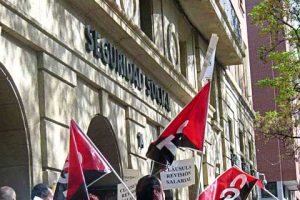 Cortes de tráfico y concentraciones el viernes 17 de agosto en Barcelona y Hospitalet