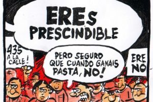 CGT y CCOO convocan paros de ámbito estatal en UNIPOST, empresa de reparto de correspondencia privada.