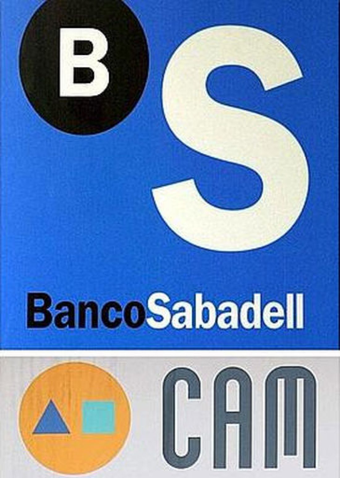 Negociaciones ERE CAM-Banco Sabadell. Comunicado conjunto