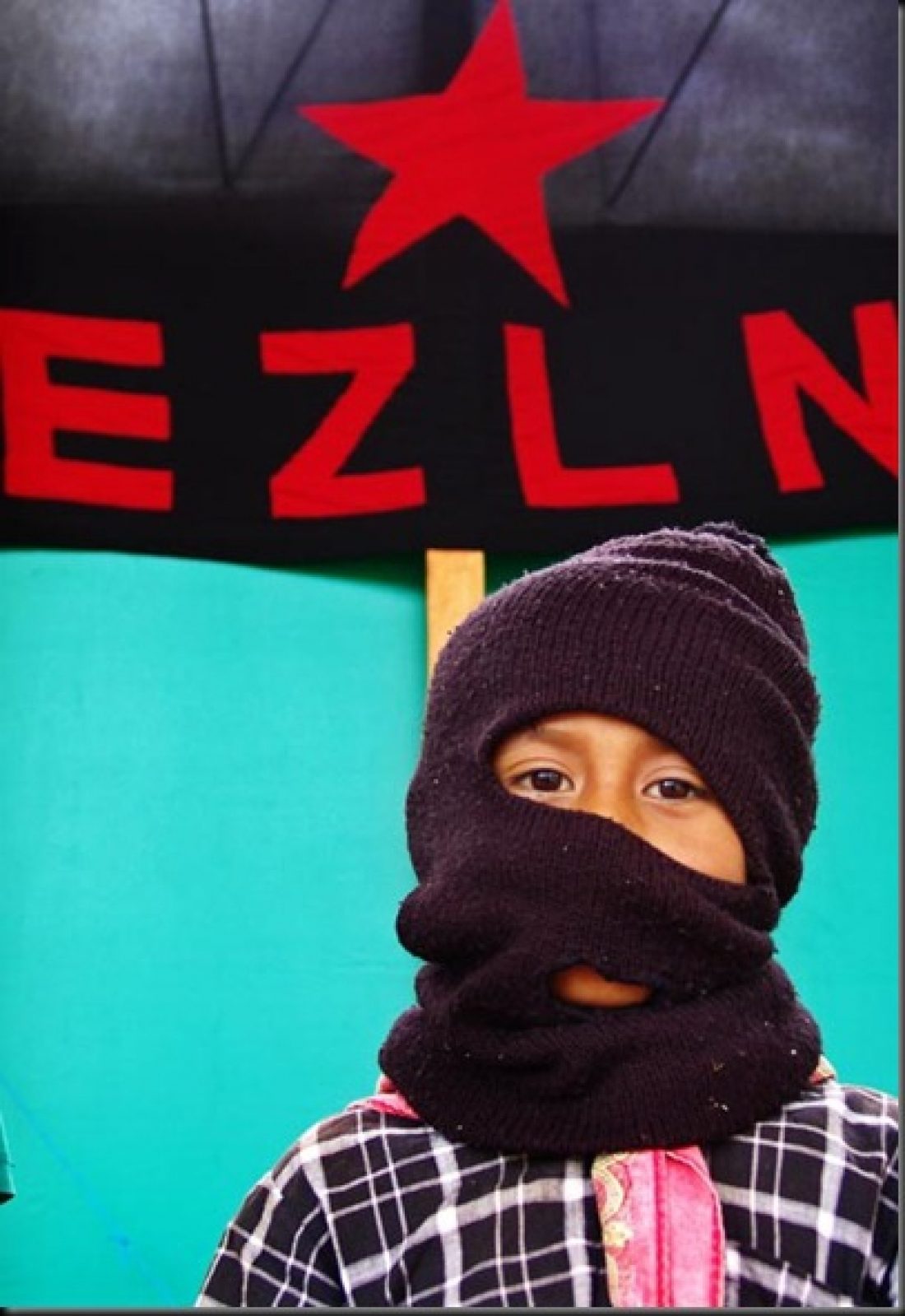 CGT denuncia un nuevo ataque paramilitar a Comunidades Zapatistas