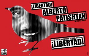 URGENTE Campaña de recogida de firmas por la Libertad de Alberto Patishtán