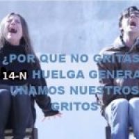 El vídeo de la CGT «Respira» se internacionaliza