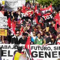 Crónicas y fotos de la HG 14N