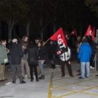 8 de la mañana. Primera valoración de la HG del 14 N.