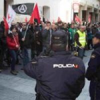 Piquete 14N Valladolid (2)