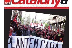 Catalunya núm. 144 – noviembre 2012