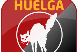 Hacia la Huelga General 14N: Actos previstos